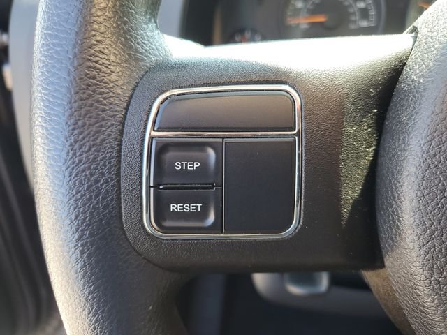 Used 2014 Gray Jeep Sport image 11