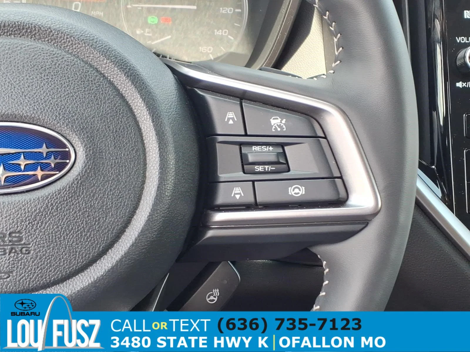 Used 2026 Sapphire Blue Pearl Subaru Touring image 18