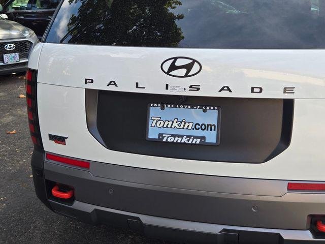 New 2026 White Pearl Hyundai XRT Pro image 14