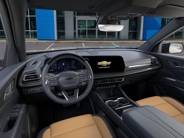 2027 Chevrolet Traverse Z71 - Photo 15