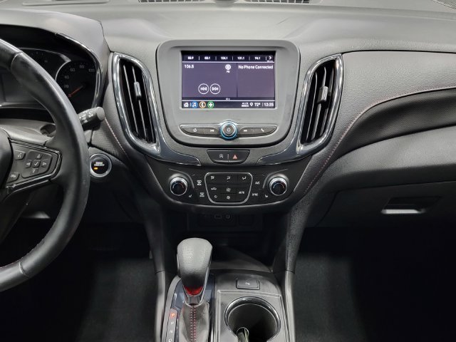 2023 Chevrolet Equinox RS - Photo 18