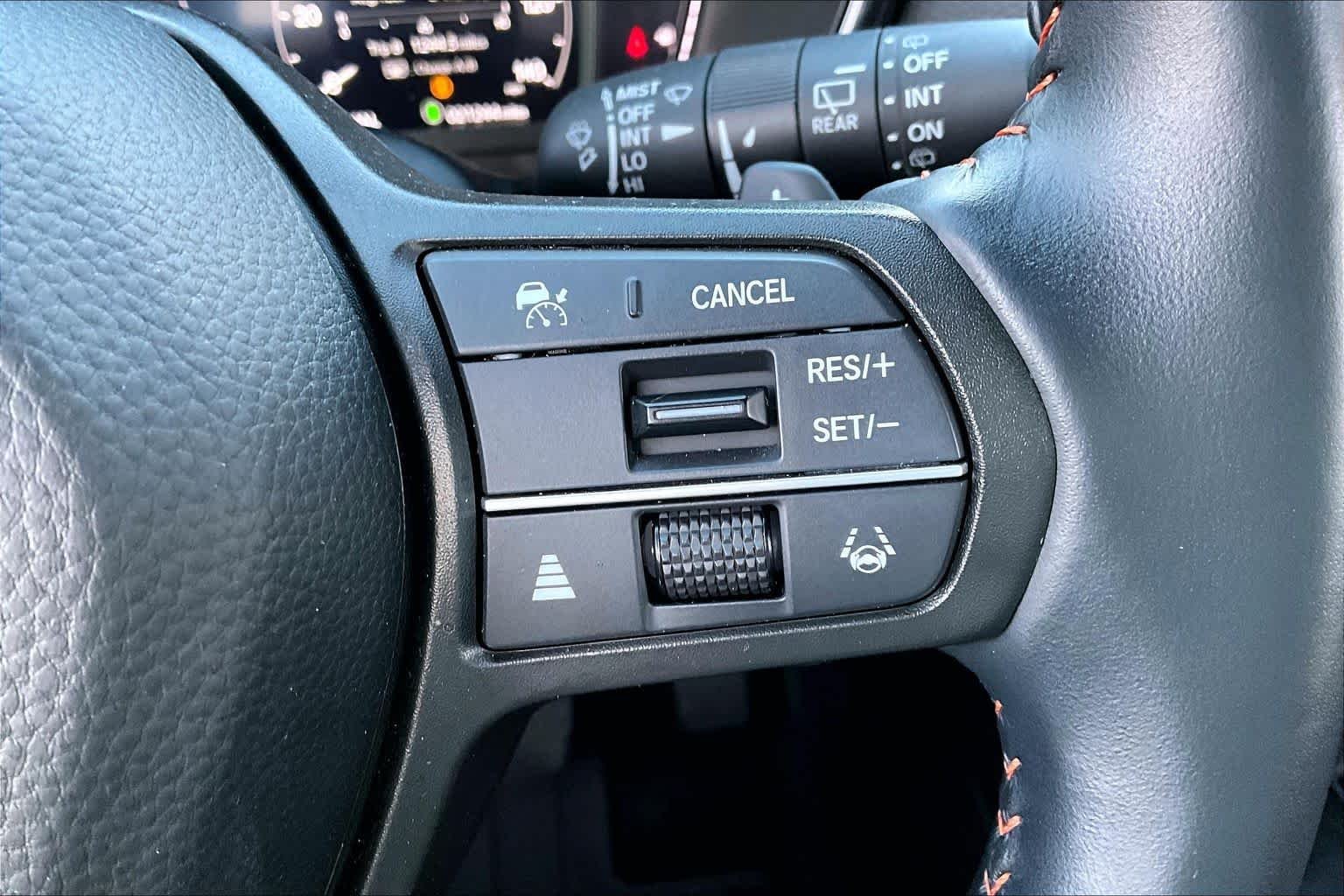 2026 Honda CR-V Sport-L - Photo 24