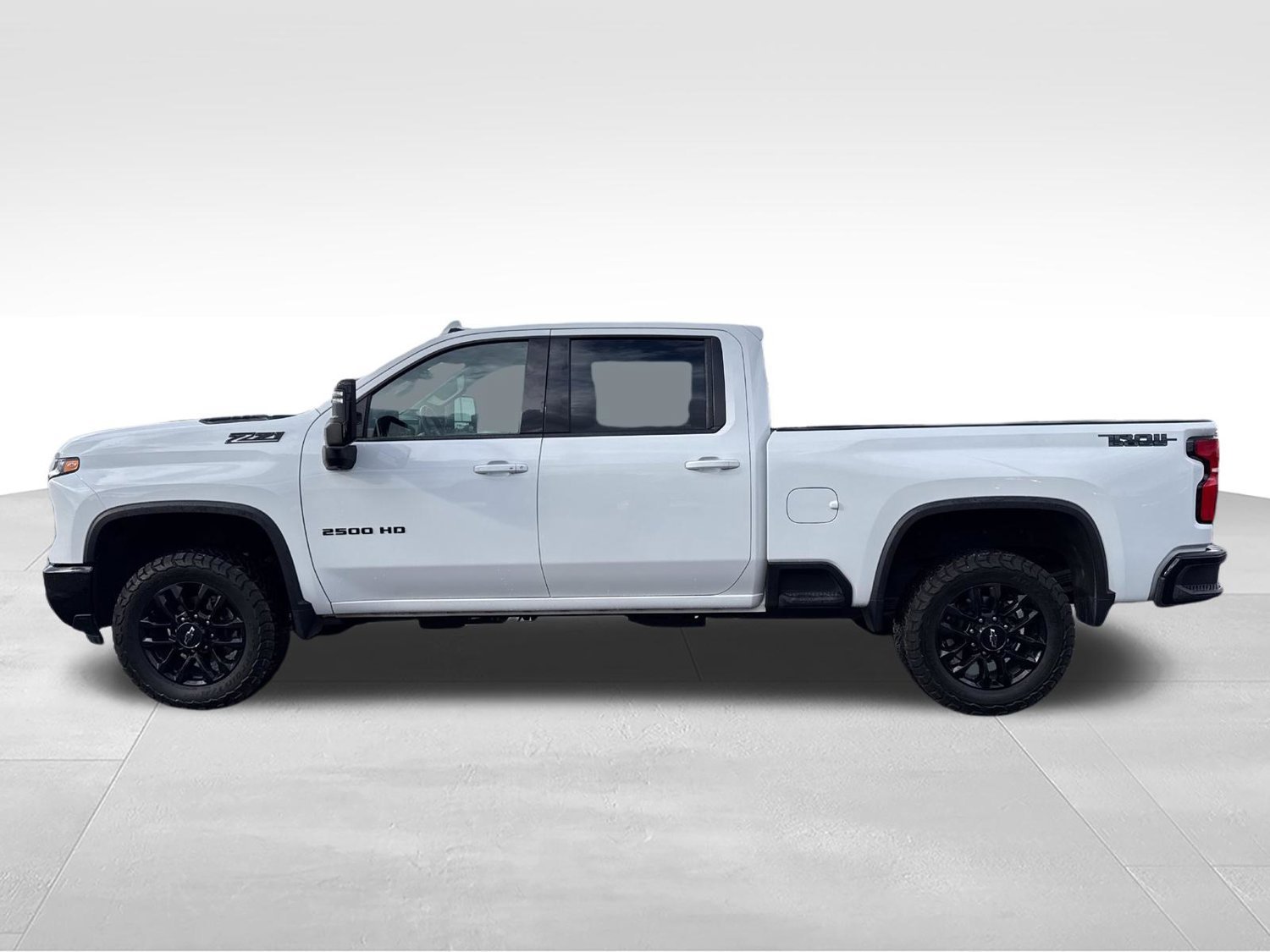 Used 2025 Chevrolet Silverado 2500HD LTZ with VIN 2GC4KPE76S1126025 for sale in Kansas City