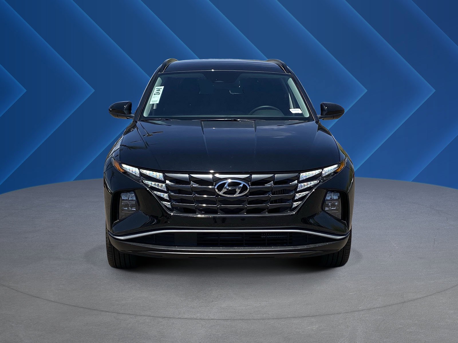 2024 Hyundai Tucson SEL - Photo 8