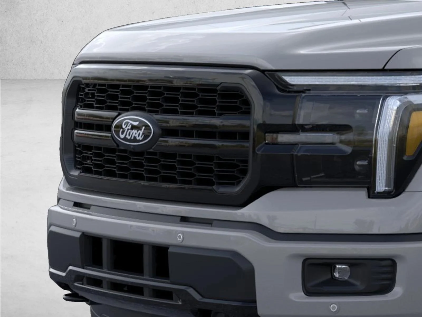 New 2026 Avalanche Ford Lariat® image 17