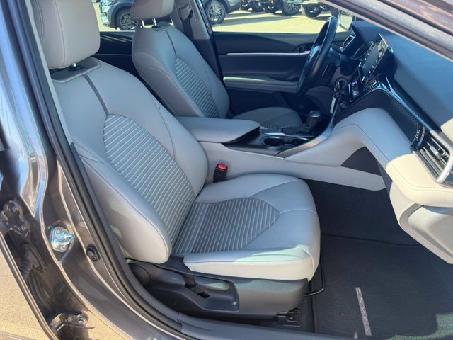 2022 Toyota Camry SE - Photo 33