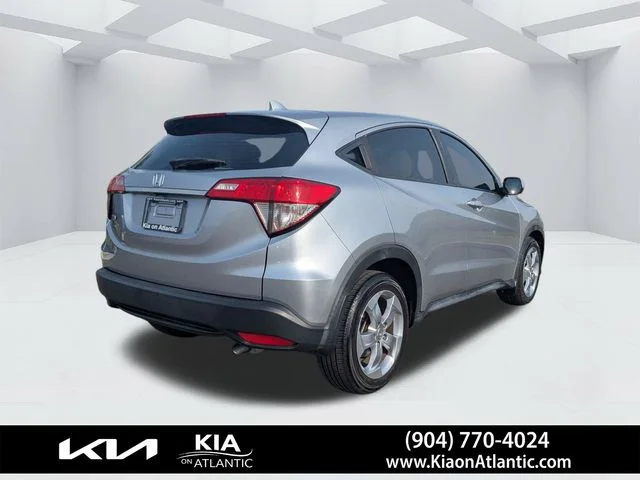 Used 2019 Gray Honda LX image 3