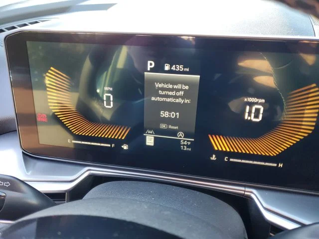 2025 Kia Sorento S - Photo 14