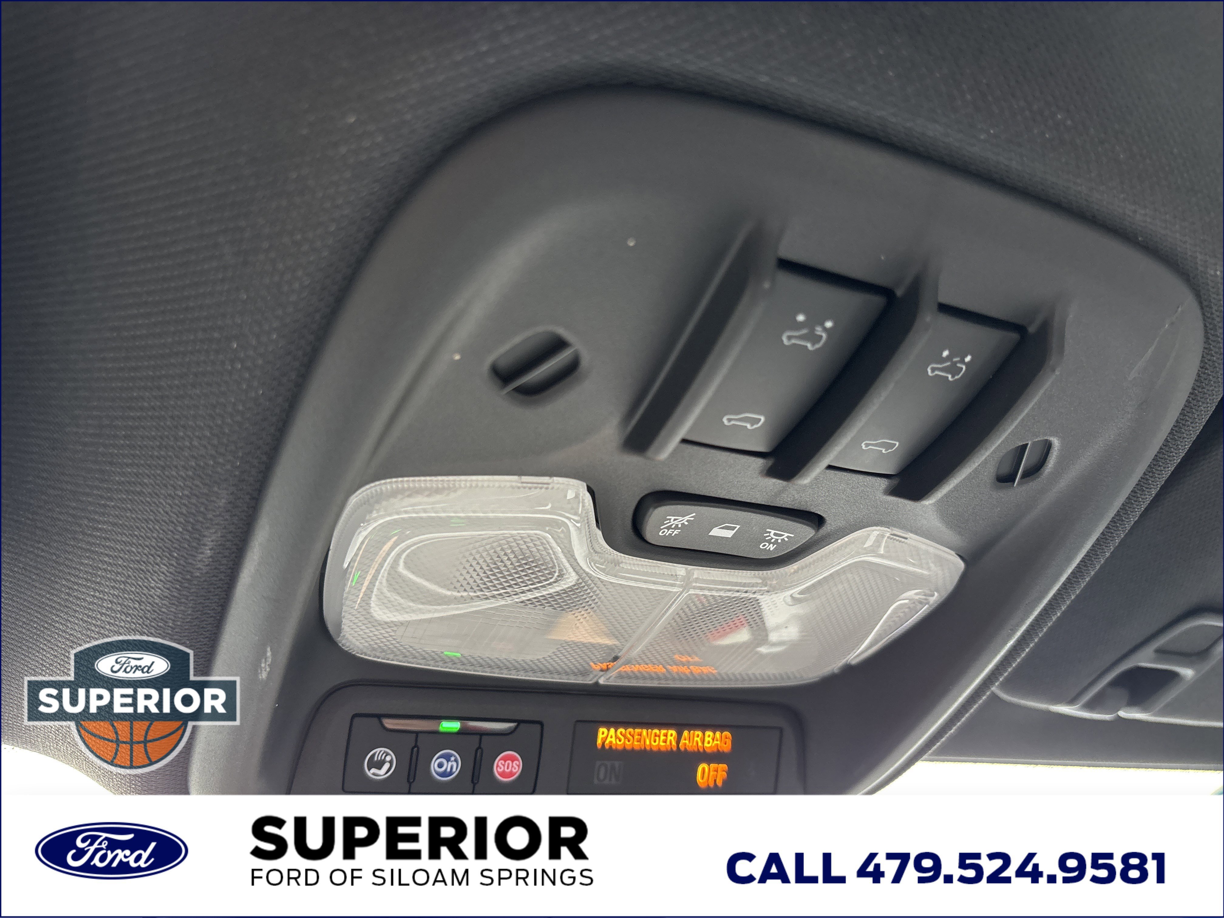 2024 GMC Canyon AT4X - Photo 44