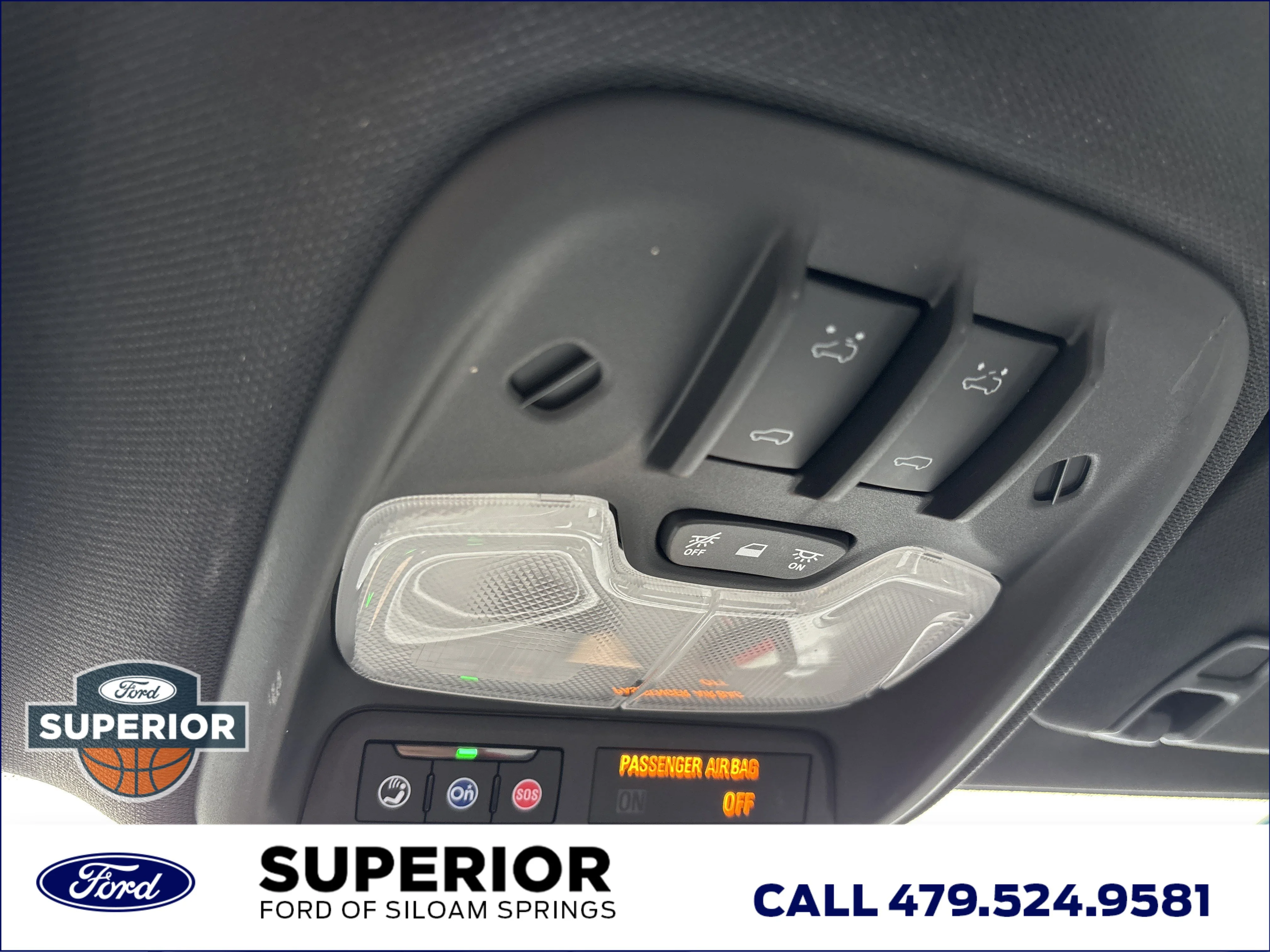2024 GMC Canyon AT4X - Photo 44