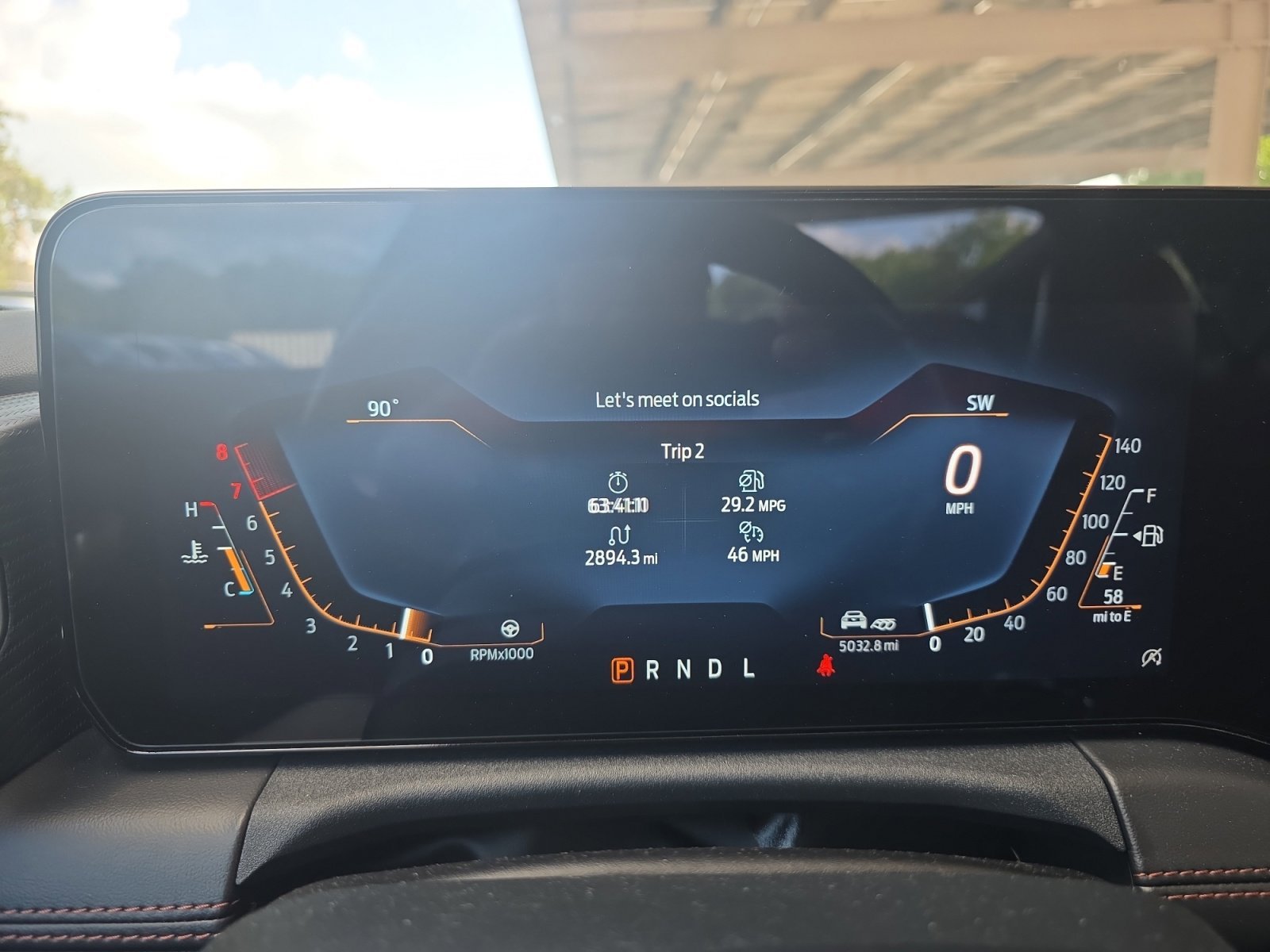 2025 Ford Mustang EcoBoost Premium - Photo 18