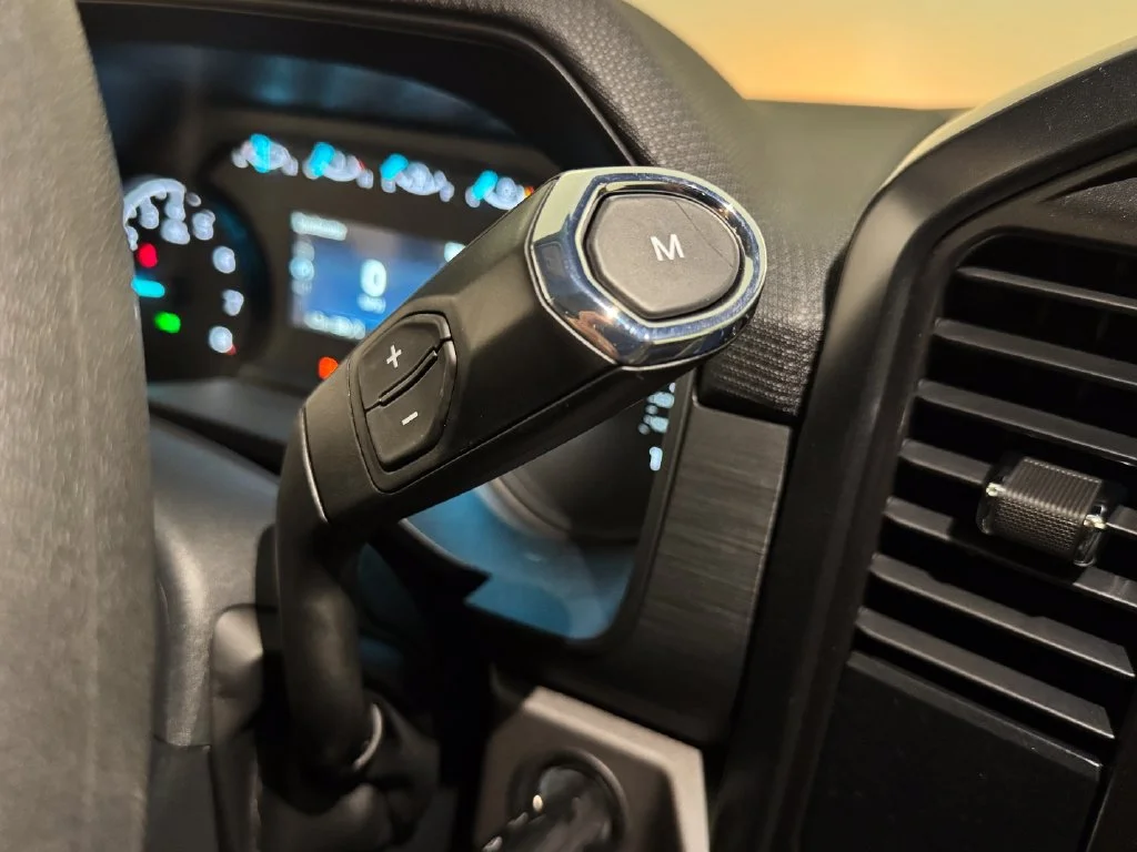 New 2026 White Ford XL image 10