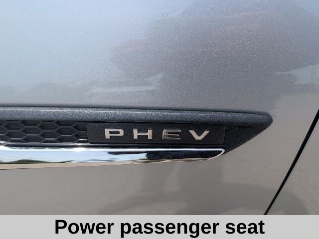 2024 Mazda CX-90 Premium Package - Photo 15