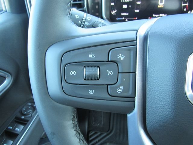 2026 GMC Sierra 1500 Elevation - Photo 17