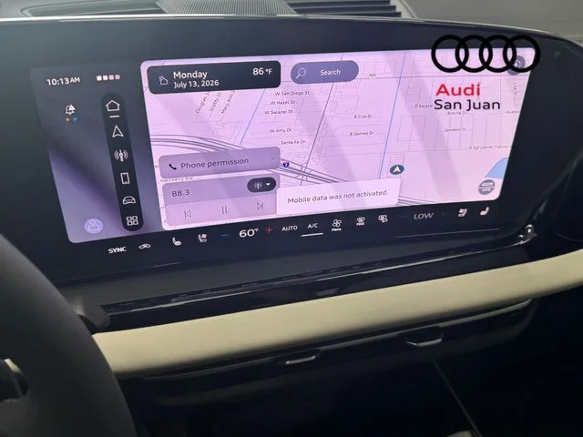 New 2026 White Audi 2.0T Premium Plus image 17