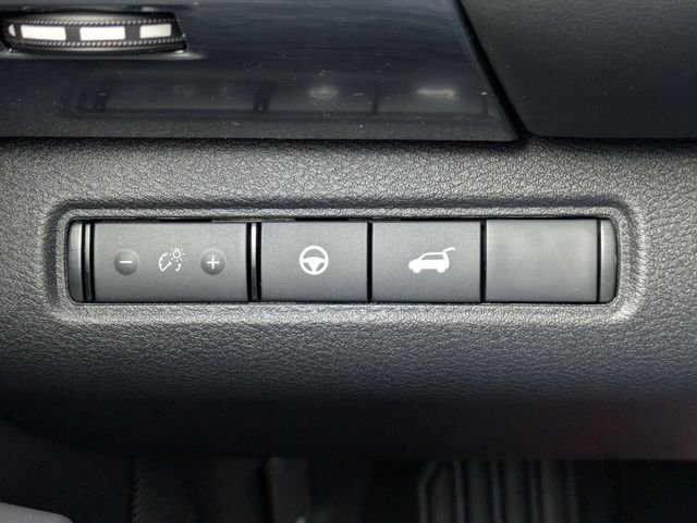 New 2026 Gun Metallic Nissan Rock Creek® image 17
