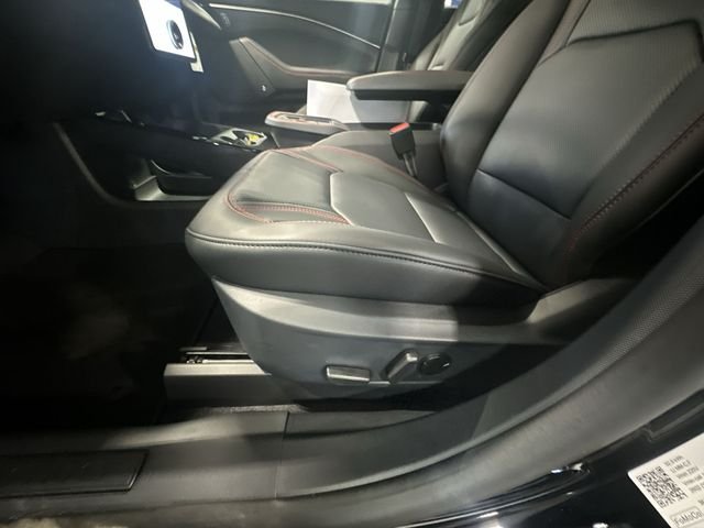New 2026 Black Ford Premium image 18