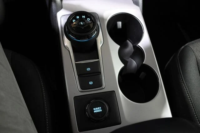 Used 2024 Desert Sand Ford Big Bend image 24