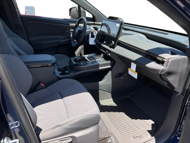 New 2027 Blueprint Toyota  XLE image 20