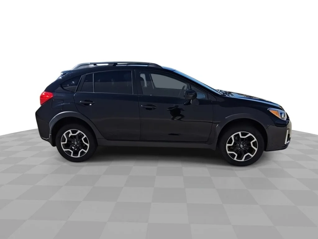 Used 2016 Black Subaru 2.0i Premium image 9