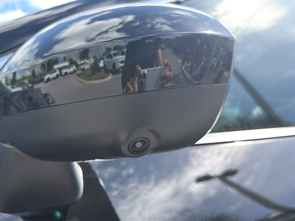 New 2026 Black Nissan Dark Armor image 24