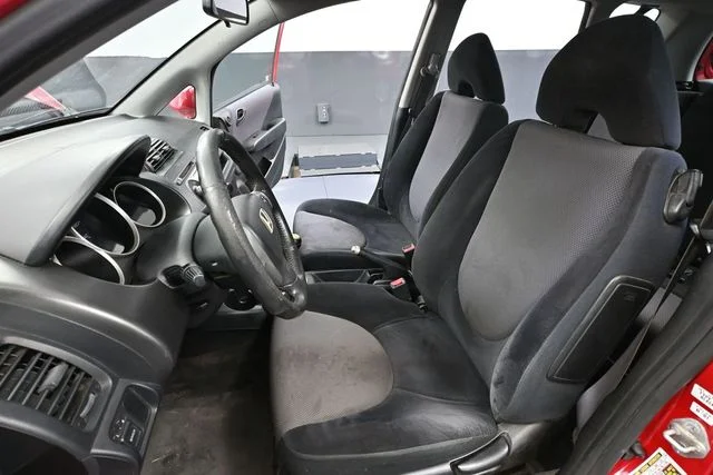 Used 2007 Red Honda Sport image 20
