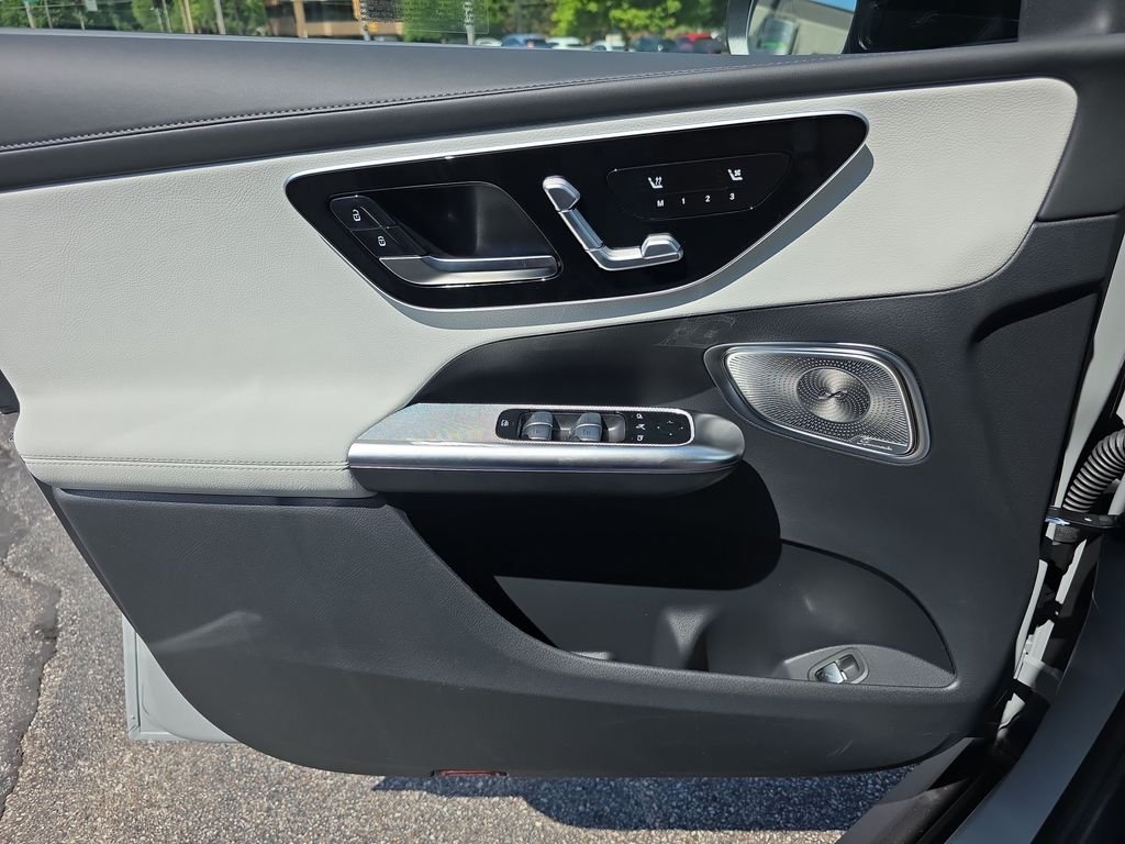 New 2026 Gray Mercedes-Benz GLC 300 image 19