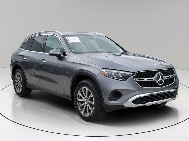 2023 Mercedes-Benz GLC GLC 300