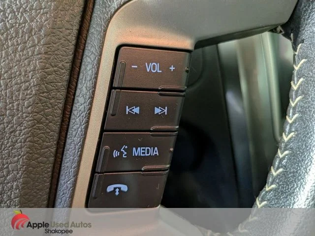 Used 2010 Black Ford SEL image 26