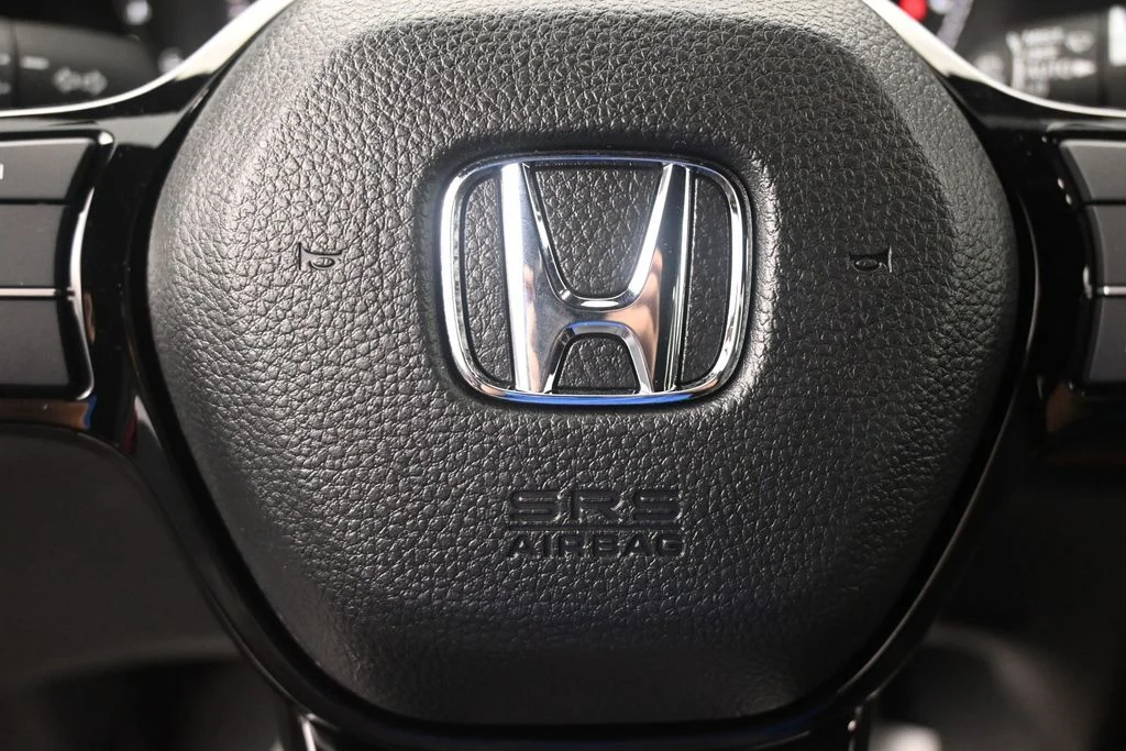 New 2026 Radiant Red Metallic II Honda TrailSport Elite image 24