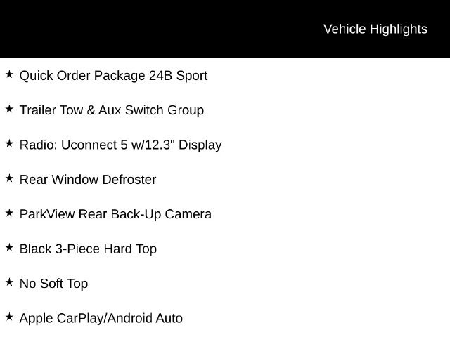 Used 2024 Gray Jeep Sport image 13