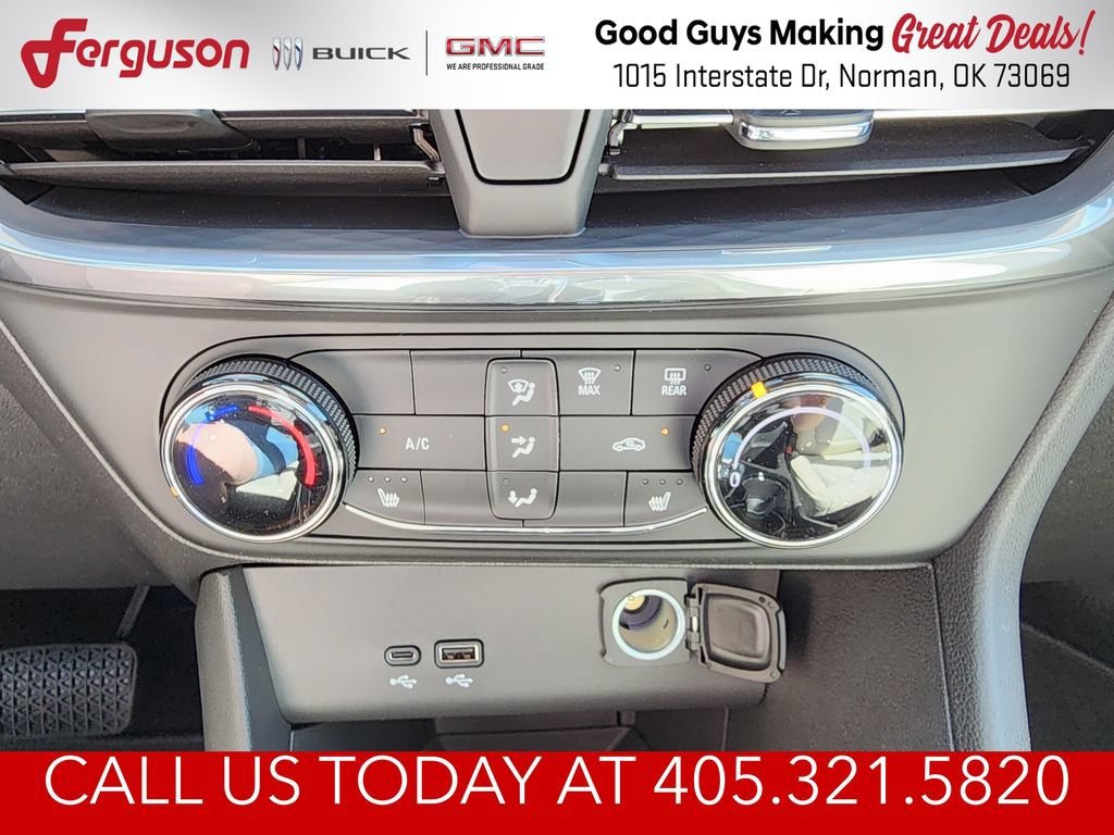 2026 Buick Encore GX Preferred - Photo 26