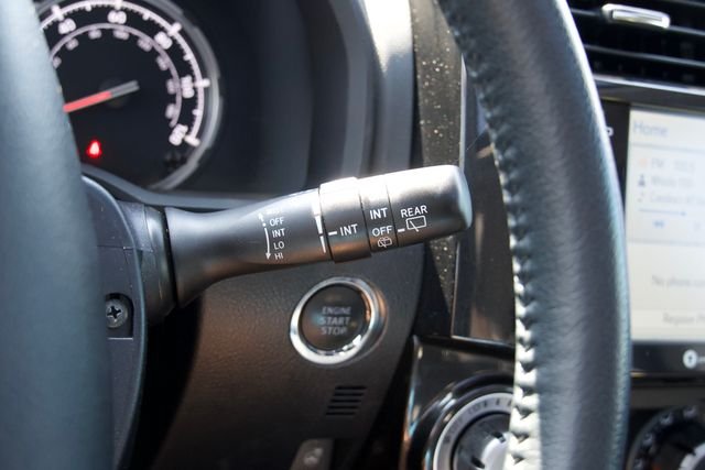 Certified Used 2023 Gray Toyota TRD Off-Road Premium image 31