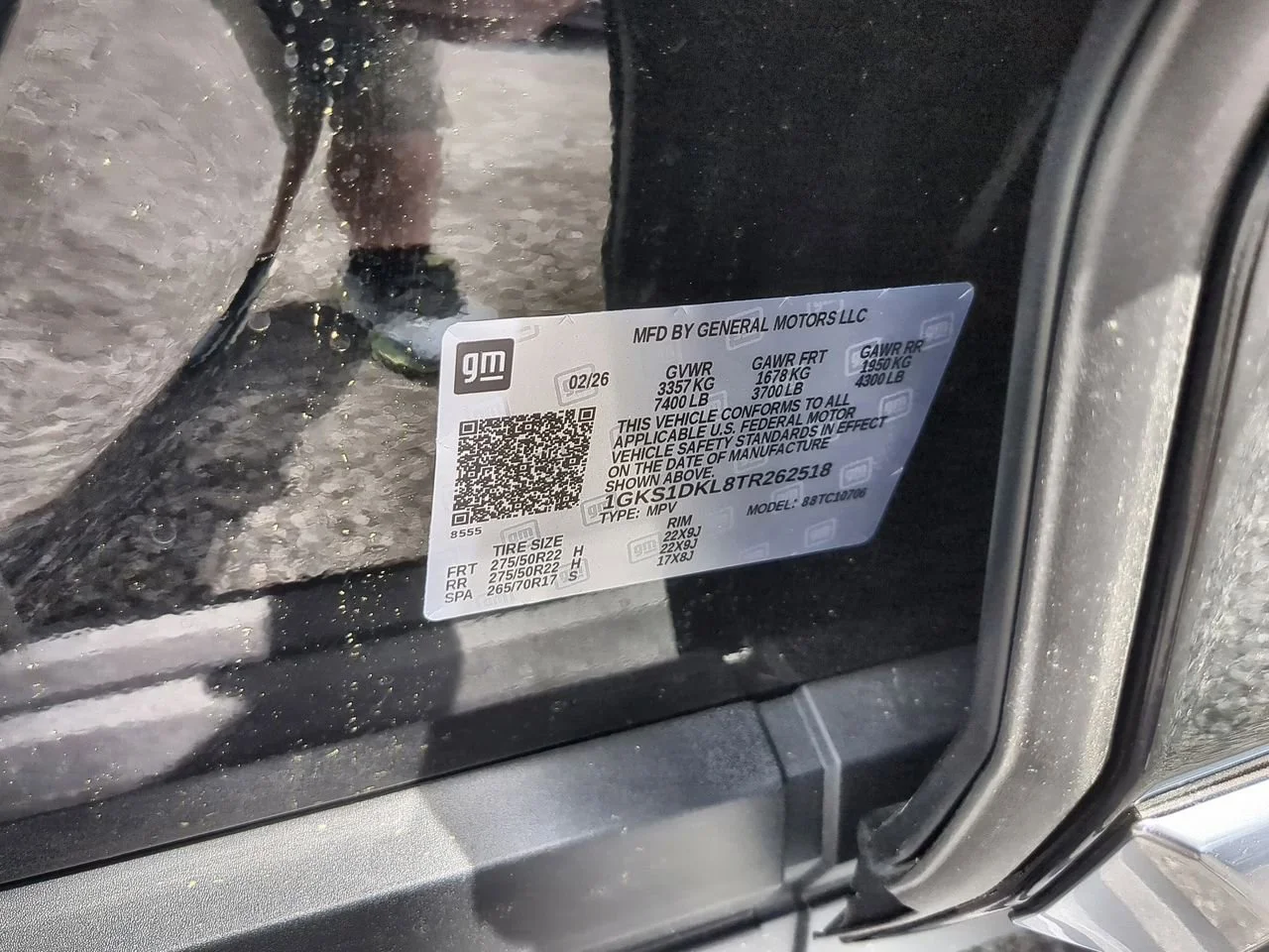New 2026 Onyx Black GMC Denali image 35