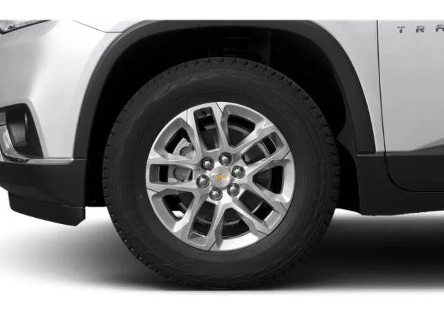 Used 2018 Cajun Red Tintcoat Chevrolet 3LT image 14