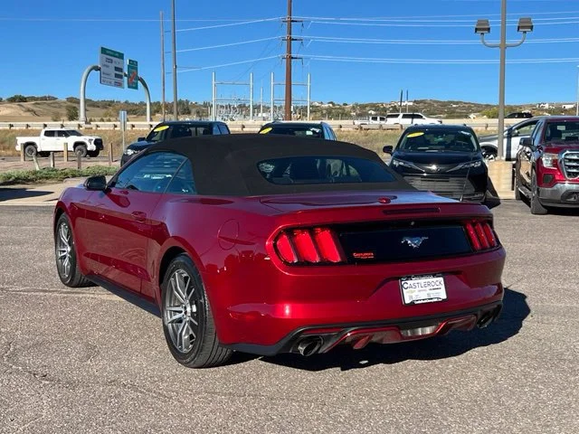 Used 2016  Ford EcoBoost Premium image 3