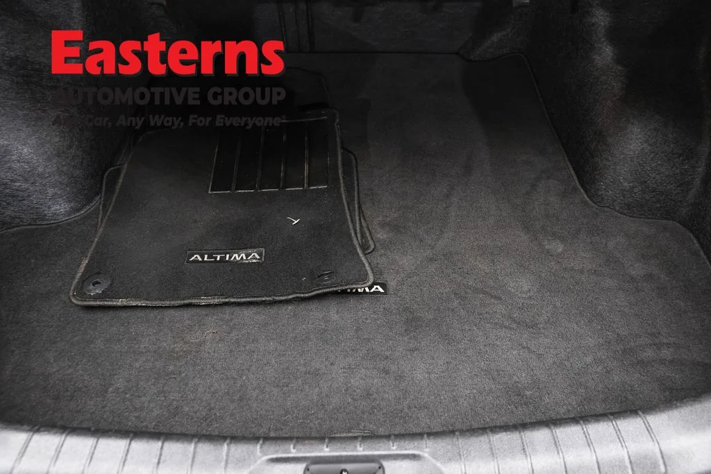 Used 2024 Gray Nissan 2.5 S image 9