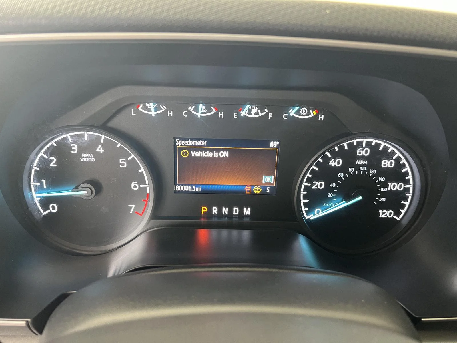 Used 2022 Gy Ford XL image 11