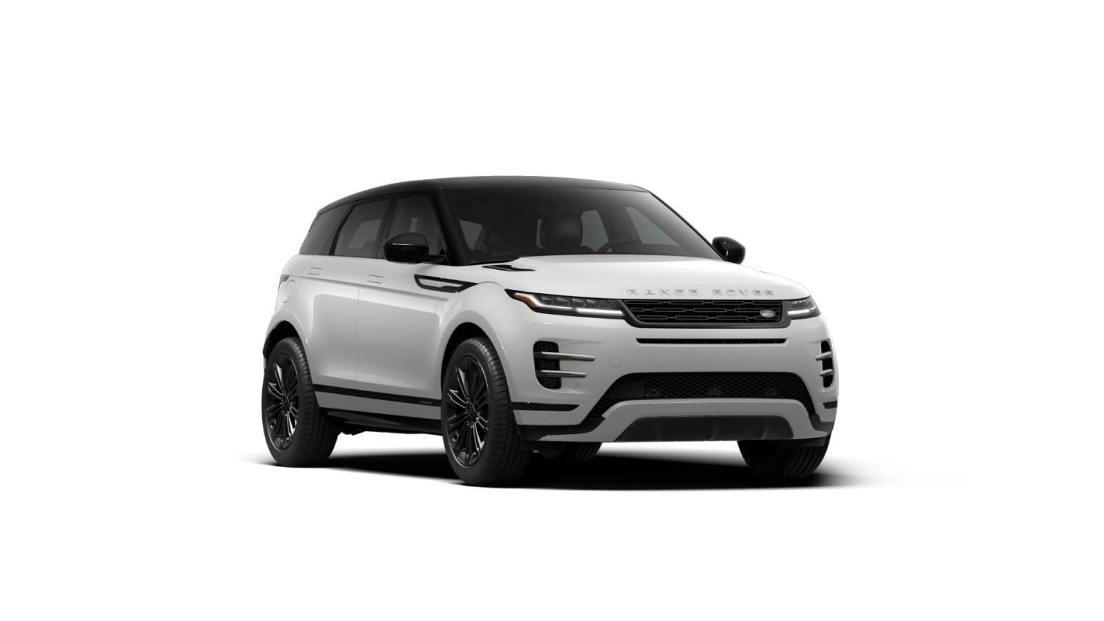 New 2026 Fuji White LAND ROVER Hoxton 249PS image 1