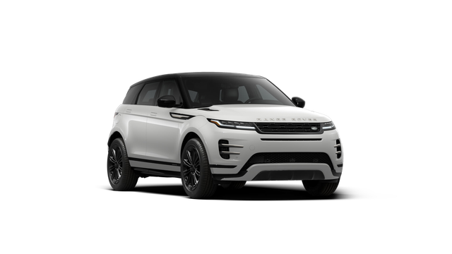 2026 LAND ROVER Range Rover Evoque Hoxton 249PS