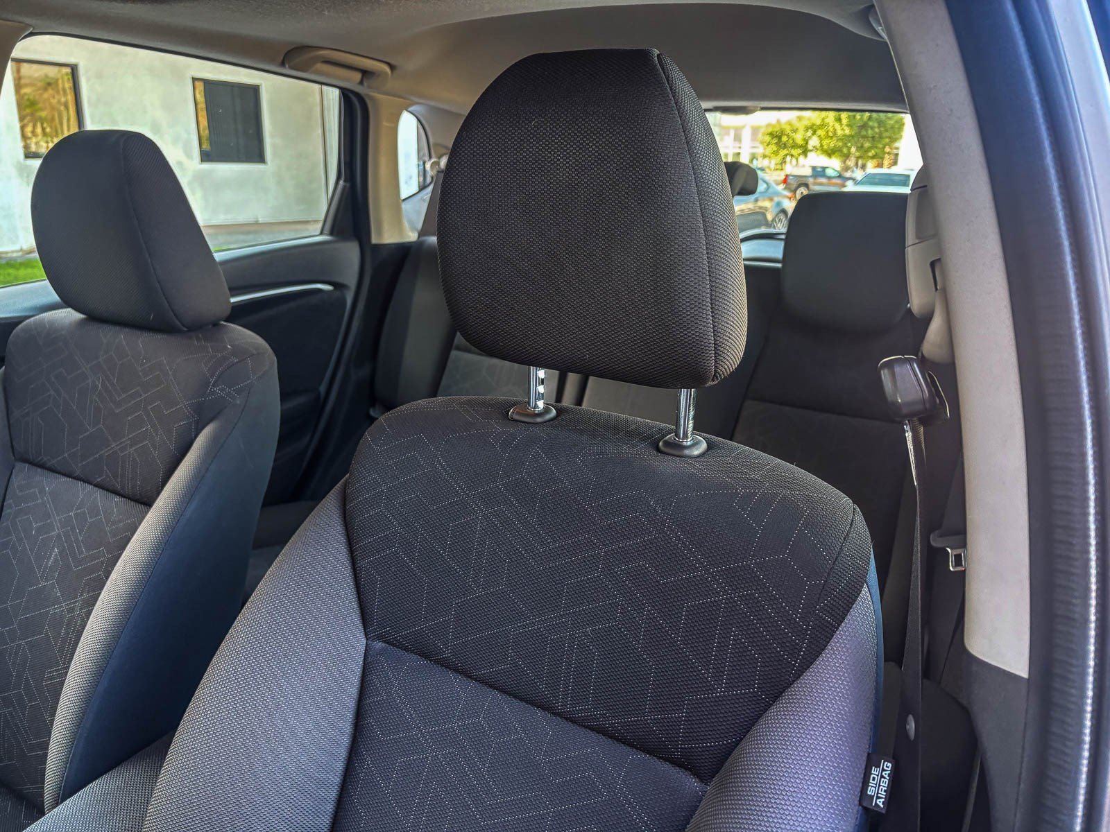 Used 2016 Silver Honda EX image 23