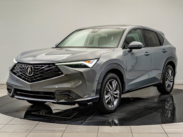 2025 Acura ADX 