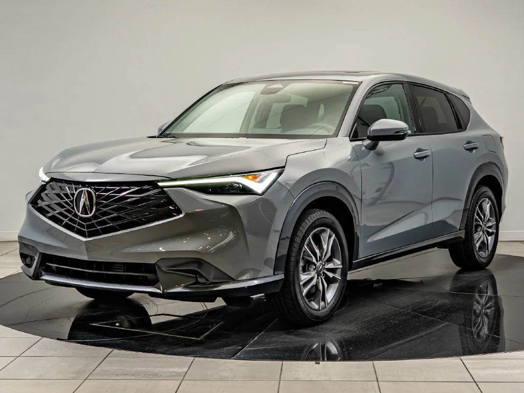 2025 Acura ADX