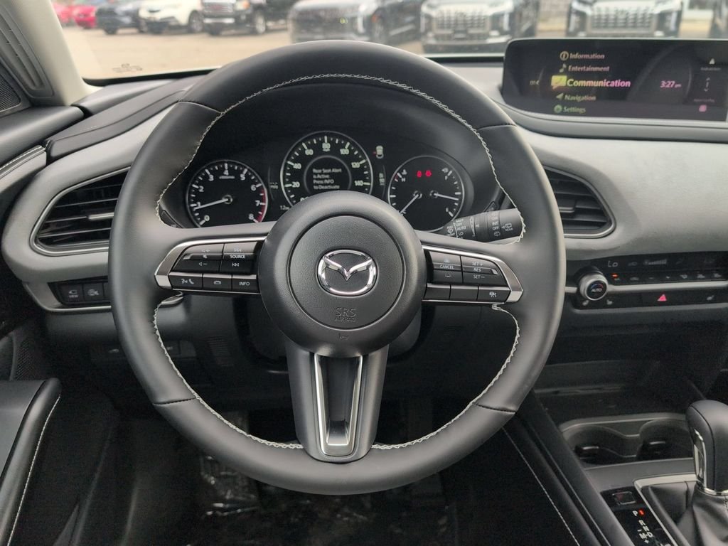2026 Mazda CX-30 Turbo Aire Edition - Photo 16