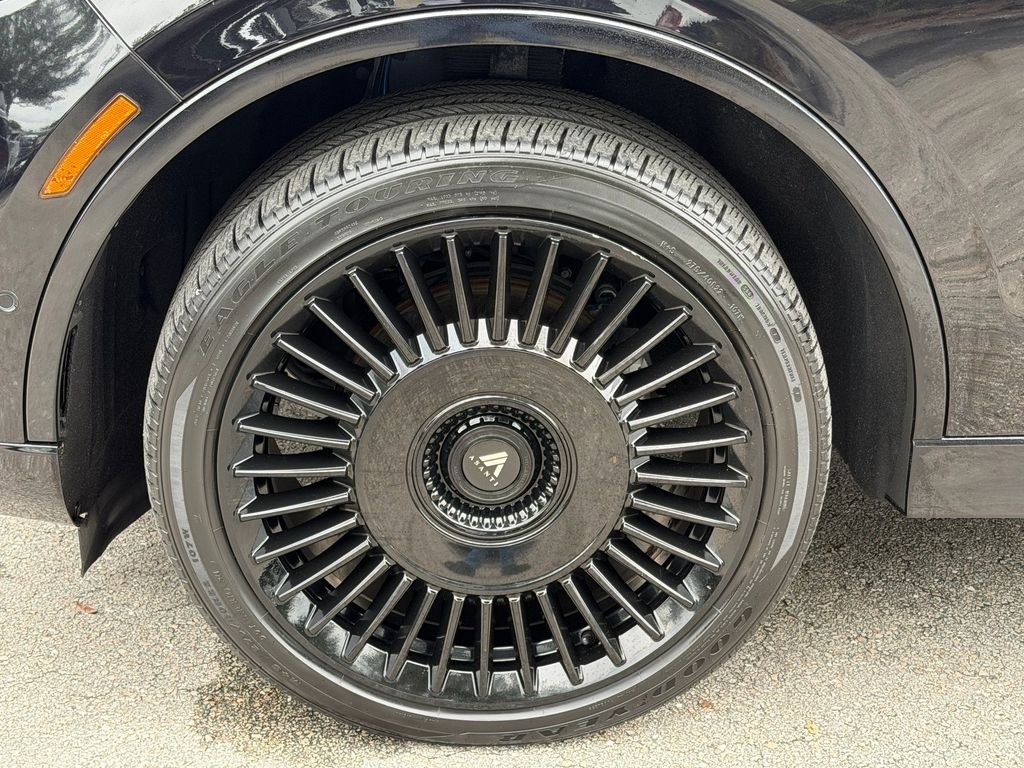Used 2023 Black Lincoln Black Label image 10