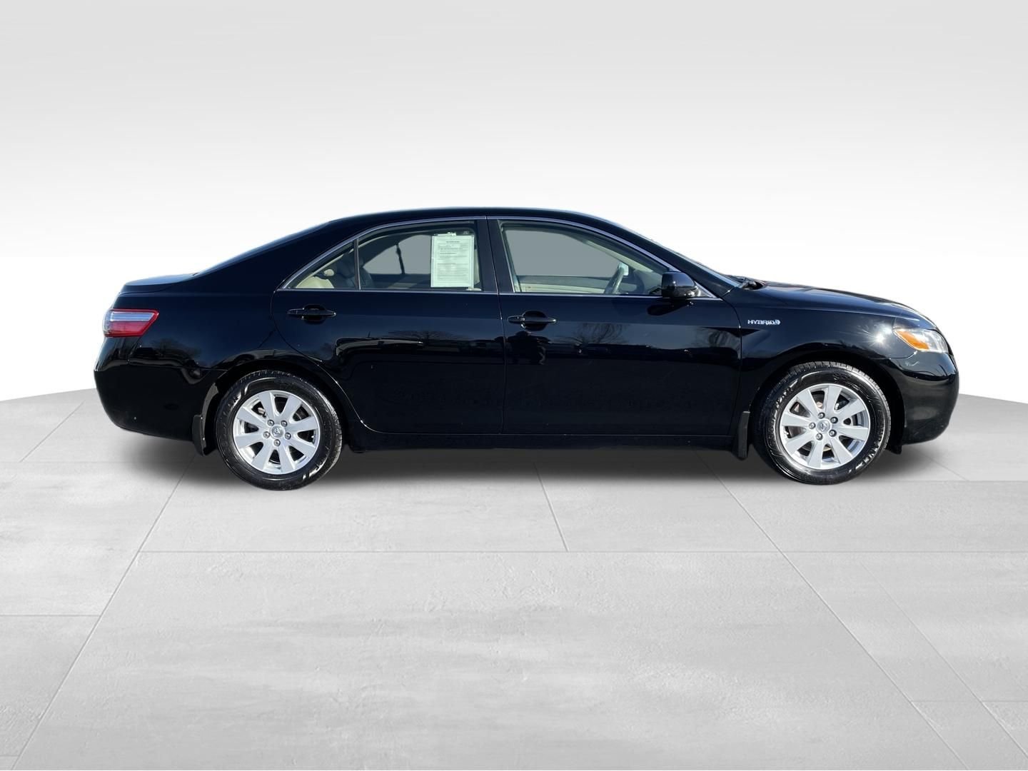 Used 2009 Toyota Camry Hybrid with VIN JTNBB46KX93053511 for sale in Union Gap, WA