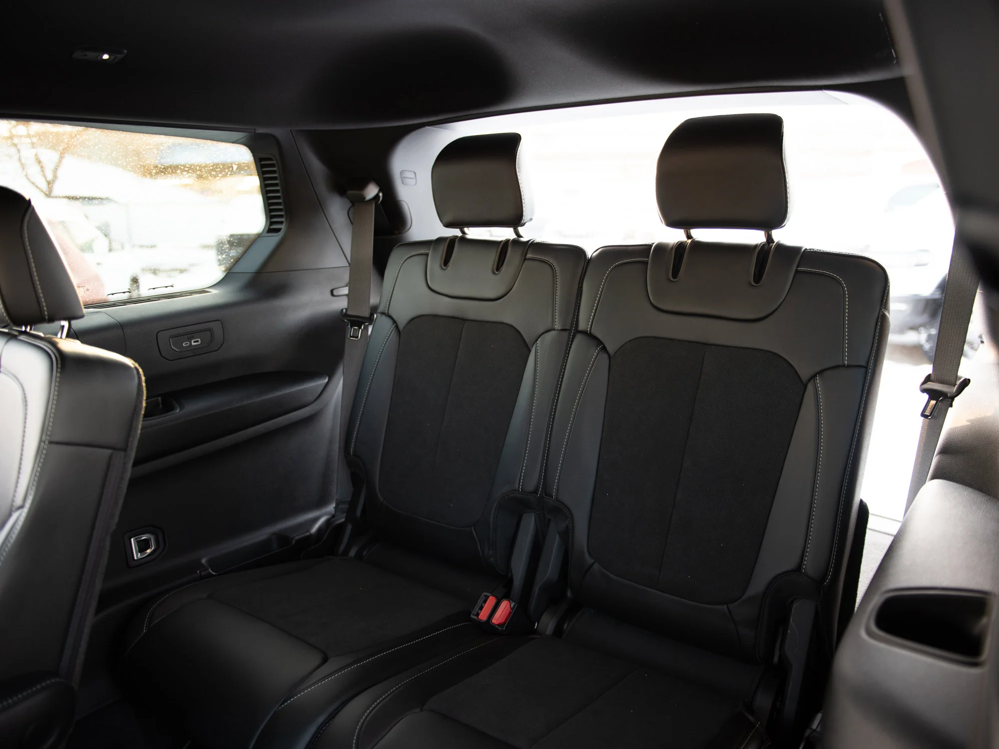 New 2025 Black Jeep Altitude* 4x4, Sunroof, Remote Start, Heated Seats image 22