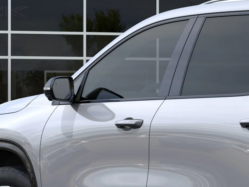 New 2026 Moonstone Grey Metallic Buick Sport Touring AWD image 12