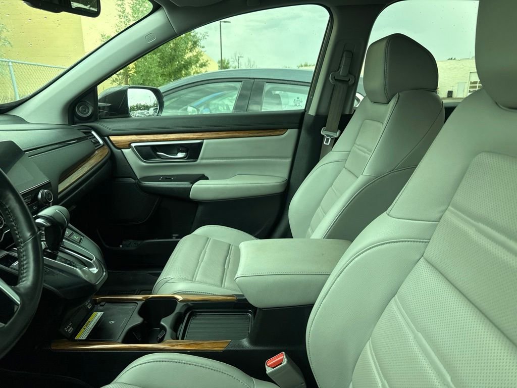 Used 2020  Honda Touring image 4