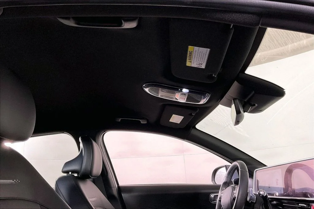 Used 2024 Blue Hyundai SEL image 29
